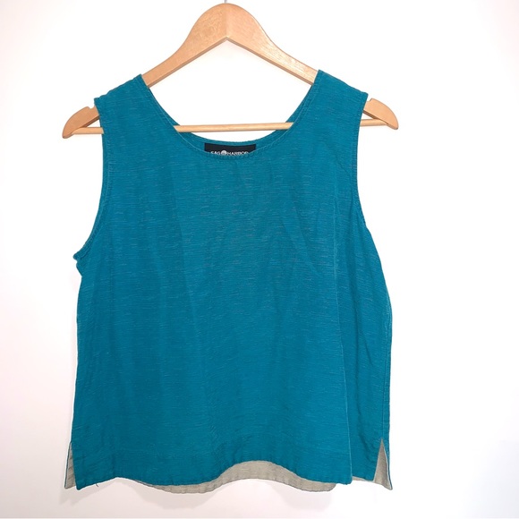 Sag Harbor Tops - 🌷5/$20 Sag Harbor Women’s Blue Top